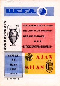 Final 1968/69