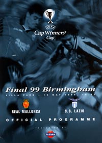 Last Final 1998/99 